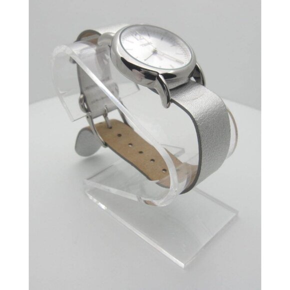 Women's Timex 30m Water Resistant Analog Dial Casual Watch (B268) T2P344 - Picture 2 of 12